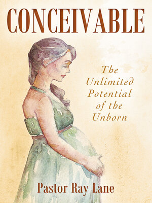 cover image of CONCEIVABLE